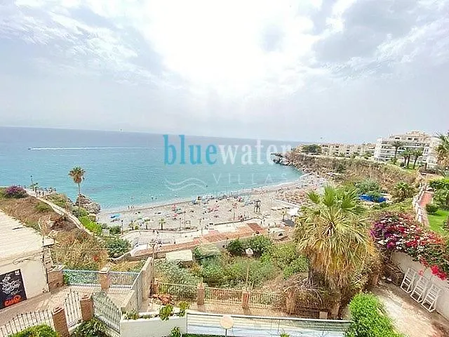 El Salon, Nerja Bluewater Villas Spain