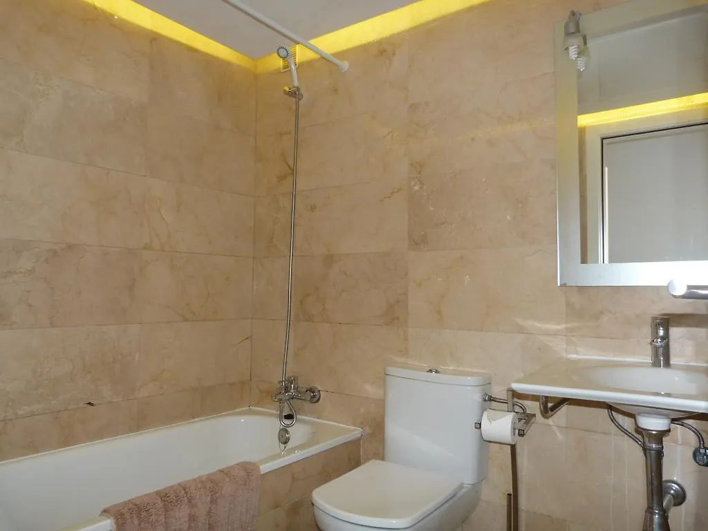 Apartment El Salon, Nerja Bluewater Villas
