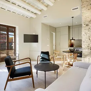 Canvas & Lofts , Girona Spain