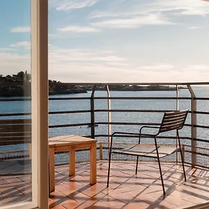 Habitatges Turistics Riba Pitxot - S'arenella , Cadaques Spain