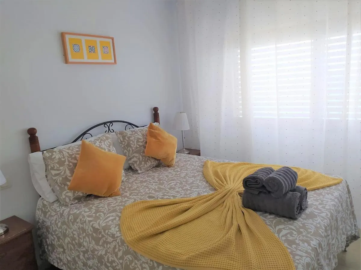 Apartment El Salon, Nerja Bluewater Villas Spain