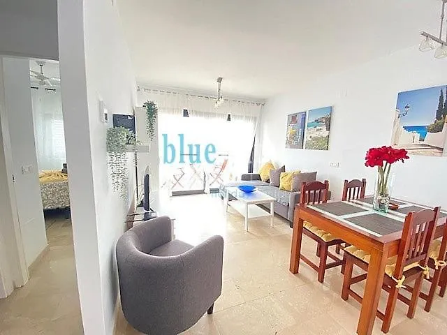 Apartment El Salon, Nerja Bluewater Villas Spain